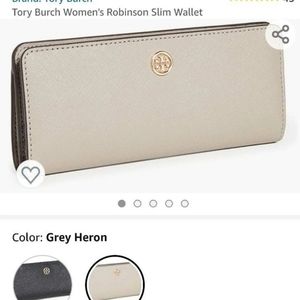 COPY - Tory Burch envelope wallet